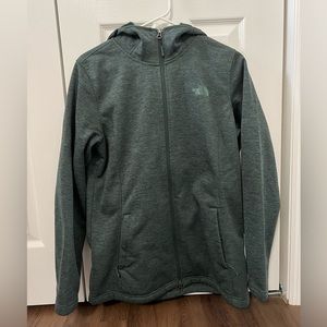 Woman’s North Face Jacket